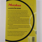 Klaus Hagerup : Markus ja jalkapallon huuma - pikkukuva 2