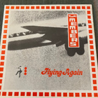 THE MEMBERS: Flying Again * +3 * UK 1980 - pikkukuva 1