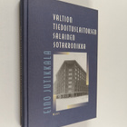 Eino Jutikkala : Valtion tiedotuslaitoksen salainen sotak... - pikkukuva 1