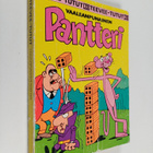 Vaaleanpunainen pantteri - pikkukuva 1