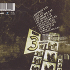 3 Doors Down : The Better Life - CD - pikkukuva 3