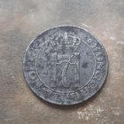 Norja 5 öre 1919 - pikkukuva 2