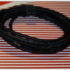 Uusi USB A - USB C data/pikalatauskaapeli / 2 m #t28070 - pikkukuva 1