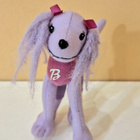Barbie McDonalds Pose-Me Pets - pikkukuva 3