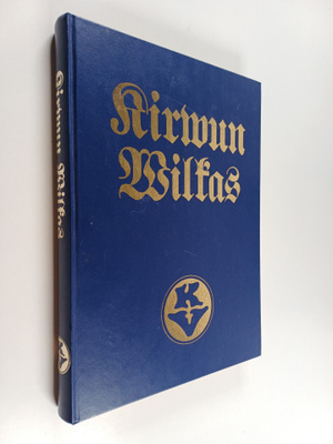 Kirvun Vilkas 1901-1991