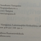 Markku Jahnukainen (toim) - Lasten erityishuolto ja -opetus - pikkukuva 3