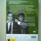 Kuollut Saapuessaan DVD - pikkukuva 2