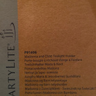Partylite Neitsyt ja lapsi -somiste - pikkukuva 3