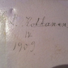 VANHA MAKEISRASIA - 1909 E.L. KOTKANEN - pikkukuva 5