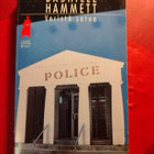 Dashiel Hammett: Veristä satoa - pikkukuva 1