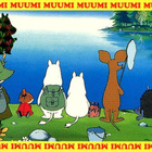 MUUMI PURKKAKUVAT, 1996 - pikkukuva 1