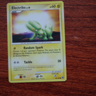 Electrike 64 /100, Majestic Dawn (2008), common - pikkukuva 2