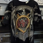 SLAYER T-PAITA VUODELTA 2004 KOKO XL - pikkukuva 1