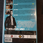 wild card DVD - pikkukuva 2