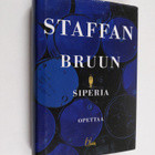 Staffan Bruun : Siperia opettaa - pikkukuva 1