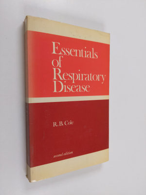 R. B. Cole : Essentials of respiratory disease