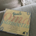 Janita Oma planeetta CD - pikkukuva 4