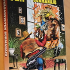 Maxi Tex 10 Pitkäsarvisten surmanajo ( 2006 ) - pikkukuva 1
