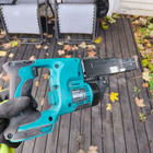 Makita nauharuuvinväännin DFR450X 25-41mm - pikkukuva 2