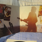 Eric Clapton: Backless LP. - pikkukuva 4
