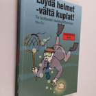 Henri Elo : Löydä helmet - vältä kuplat! : Tie tuottavaan... - pikkukuva 1