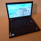 Lenovo ThinkPad T420 i5 8GB RAM SSD Windows 11 - pikkukuva 1