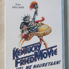 John Landis: HEI, ME NAURETAAN! (1977) Donald Sutherland - pikkukuva 1