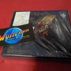 ROTTING CHRIST - PRO XRISTOU UUSI CD BOX SET - pikkukuva 1