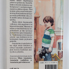 Lois Lowry : Anastasia hermoromahduksen partaalla - pikkukuva 2