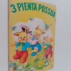 3 pientä possua - pikkukuva 1