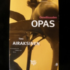 Airaksinen, Timo : Onnellisuuden opas - pikkukuva 1