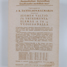 Johan Richard Danielson-Kalmari : Suomen valtio- ja yhtei... - pikkukuva 2