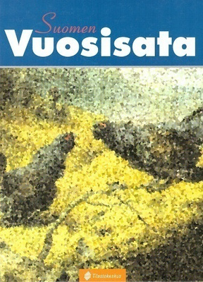 Kristiina Andreasson : Suomen vuosisata