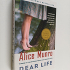 Alice Munro : Dear Life - Stories - pikkukuva 1