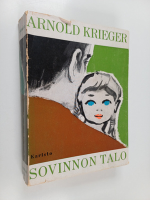 Arnold Krieger : Sovinnon talo