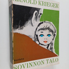 Arnold Krieger : Sovinnon talo - pikkukuva 1