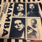MAMBA : Sydänsuruja * Ole kotona aamulla *FIN 1992 - pikkukuva 2
