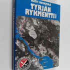 Matti Koskimaa : Tyrjän rykmentti : JR 7:n ja ErP 12:n ta... - pikkukuva 1
