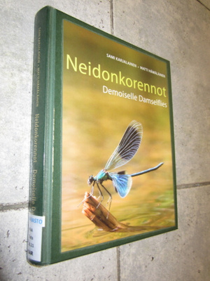 Matti Hämäläinen & sami karjalainen : Neidonkorennot ...