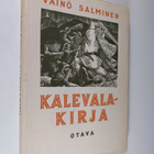 Väinö Salminen : Kalevala-kirja - pikkukuva 1