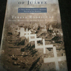 Teresa Rodriguez - Daughters of Juarez - pikkukuva 1