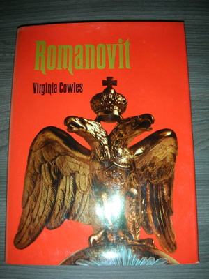 Romanovit