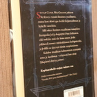 Gillian Philip : Verikivi ( 1.p. 2014 k.po ) - pikkukuva 2