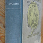Mayne Reid: Valkoinen hevonen, Kirja 1917. 1p. 327 s. - pikkukuva 3