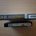 Pelon kasvot (1990) (Dean R. Koontz) VHS - pikkukuva 4