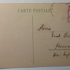 Piian ja rengin pientä silmäpeliä Pääsiäisenä, p. 1920-l. - pikkukuva 2