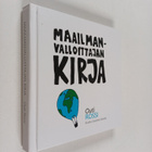 Outi Rossi : Maailmanvalloittajan kirja (signeerattu) - pikkukuva 1