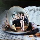 CD Gilda & Jazztet – Mustaa kahvia (2012) - pikkukuva 1