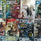Pelit lehtiä 21kpl 2006 - 2009 - pikkukuva 4