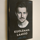 Tommi Kovanen : Kuolemanlaakso - pikkukuva 1